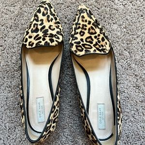 Cole Haan Flat / Loafer
